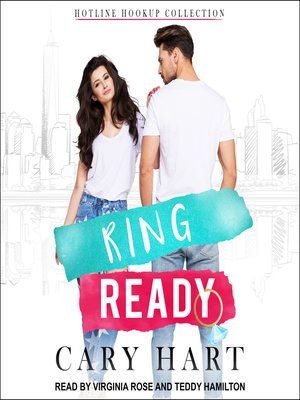 cover image of Ring Ready